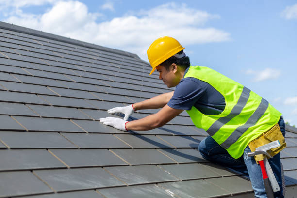 Best Roof Gutter Cleaning  in Cottonwood, ID
