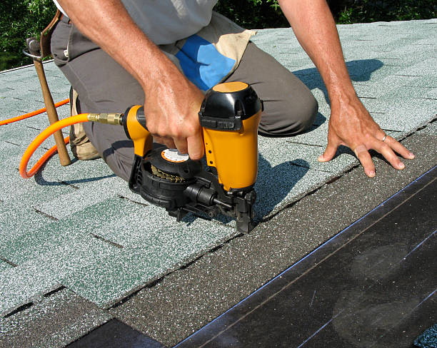 Best Shingle Roofing Installation  in Cottonwood, ID