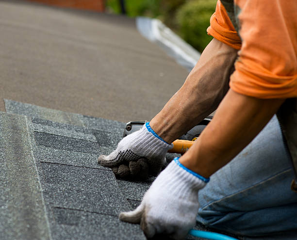 Best Best Roofing Contractors  in Cottonwood, ID